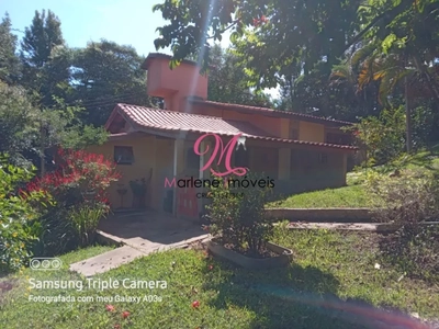 Chácara, 3 quartos - Foto 2