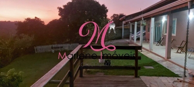 Chácara, 3 quartos - Foto 2