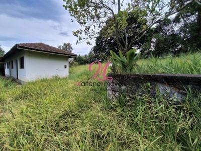 Terreno, 2352 m² - Foto 1