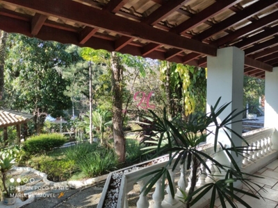 Chácara, 3 quartos - Foto 4