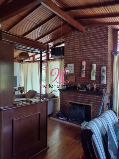 Chácara, 3 quartos - Foto 2