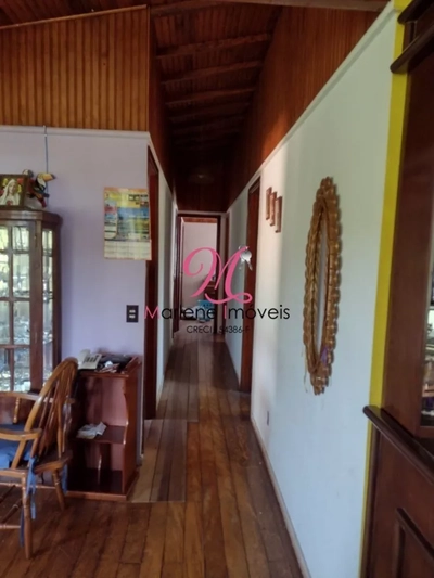 Chácara, 3 quartos - Foto 3