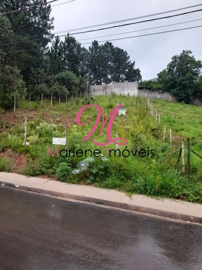 Terreno, 501 m² - Foto 2