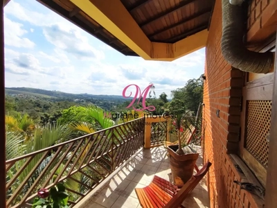 Chácara, 4 quartos - Foto 3