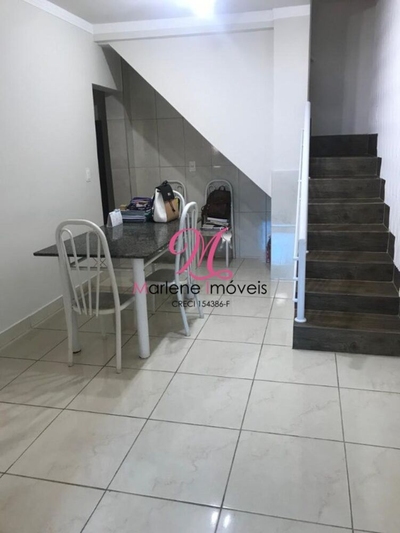 Casa, 3 quartos - Foto 2