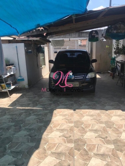 Casa, 3 quartos - Foto 5