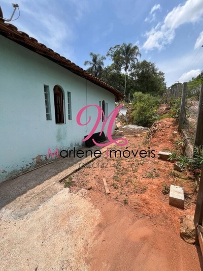 Chácara, 3 quartos - Foto 3