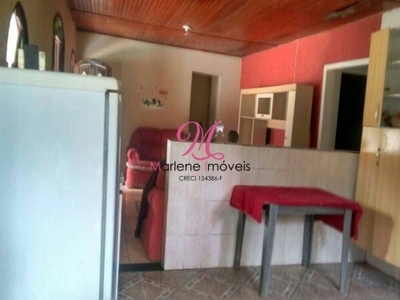 Chácara, 3 quartos - Foto 2