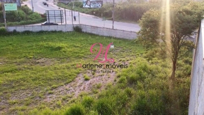 Terreno, 719 m² - Foto 1