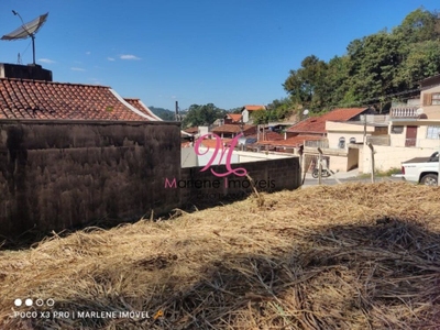 Terreno, 454 m² - Foto 1