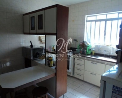 Casa, 4 quartos - Foto 4