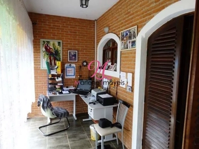 Chácara, 4 quartos - Foto 3