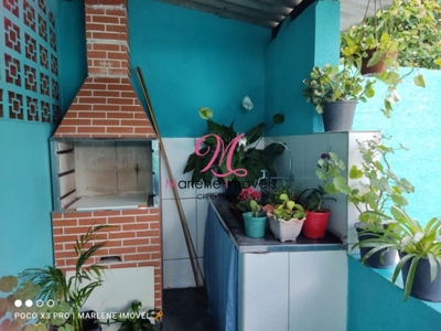 Casa, 3 quartos - Foto 5