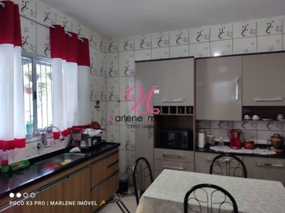 Casa, 3 quartos - Foto 1