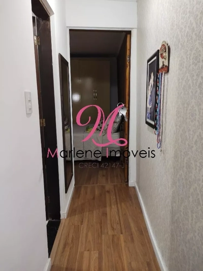 Casa, 4 quartos - Foto 2