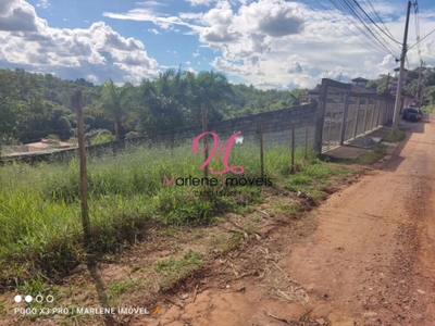 Terreno, 1000 m² - Foto 2