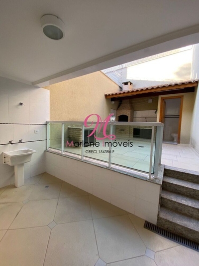 Casa, 3 quartos - Foto 3