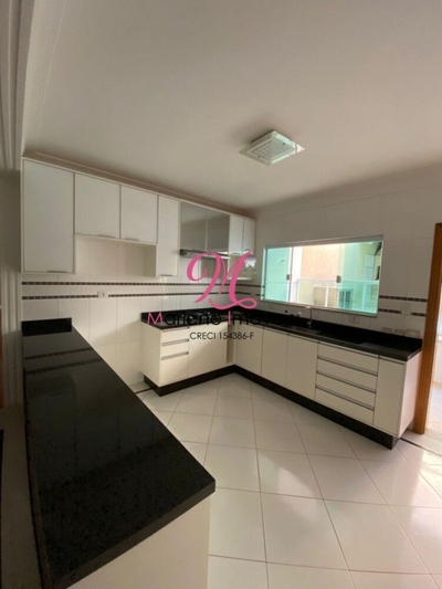 Casa, 3 quartos - Foto 2