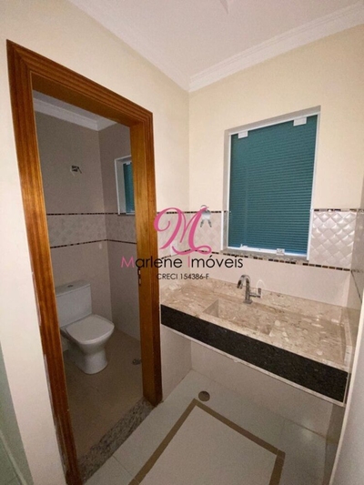 Casa, 3 quartos - Foto 5