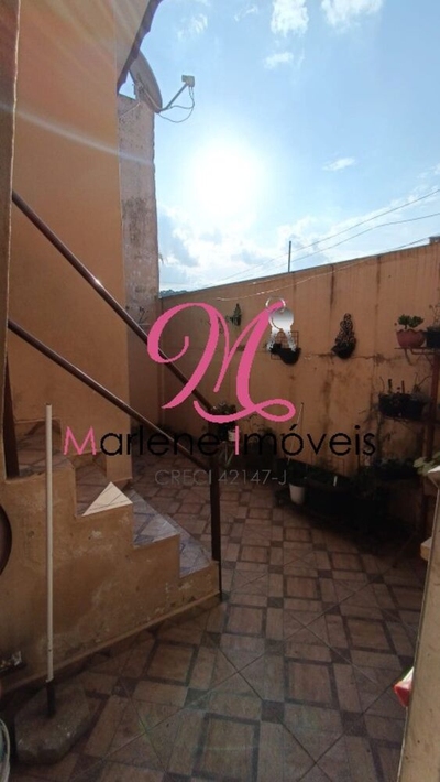 Casa, 3 quartos - Foto 2