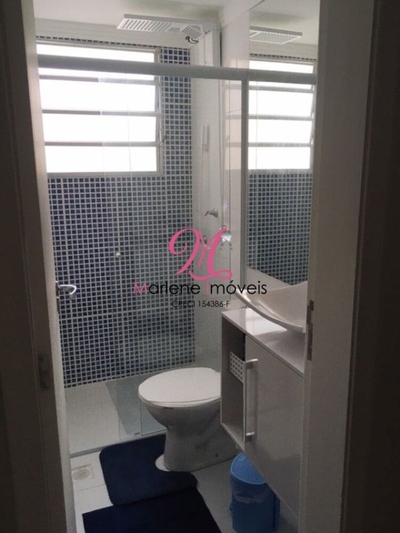 Apartamento, 2 quartos, 46 m² - Foto 4