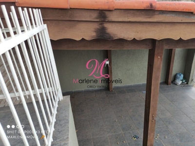 Casa, 2 quartos - Foto 2