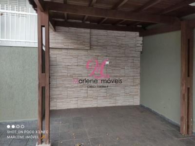 Casa, 2 quartos - Foto 1