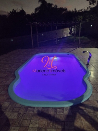 Chácara, 4 quartos - Foto 2