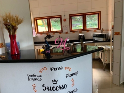 Chácara, 3 quartos - Foto 3