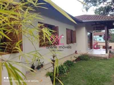 Chácara, 3 quartos - Foto 1