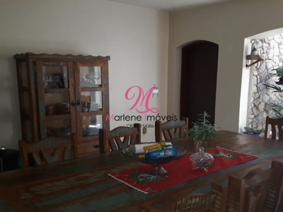 Casa, 5 quartos - Foto 2