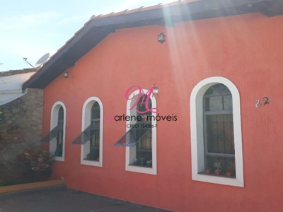 Casa, 5 quartos - Foto 4