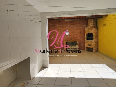 Casa, 5 quartos - Foto 2