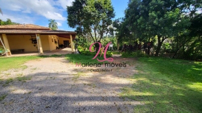 Chácara, 6 quartos - Foto 5