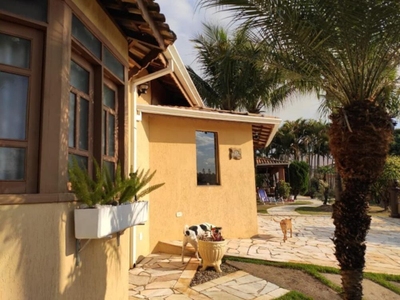 Chácara, 3 quartos - Foto 5