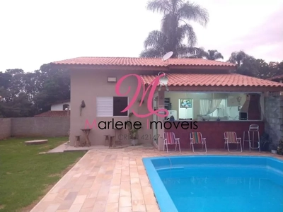 Chácara, 1 quarto - Foto 1