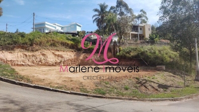 Terreno, 636 m² - Foto 1