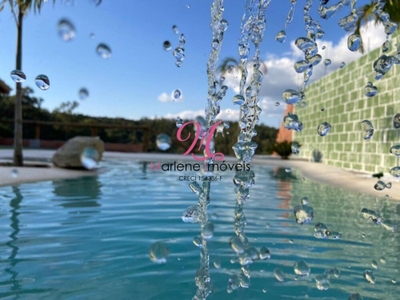 Chácara, 1 quarto - Foto 2