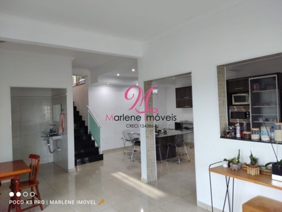 Casa, 3 quartos - Foto 5