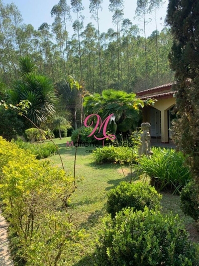 Chácara, 3 quartos - Foto 3