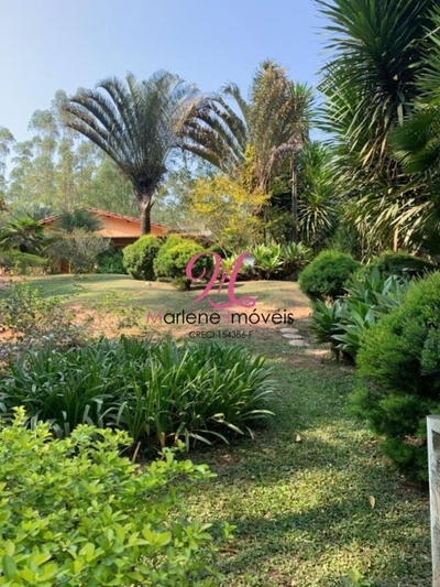 Chácara, 3 quartos - Foto 2