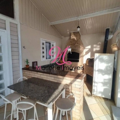 Chácara, 3 quartos - Foto 1