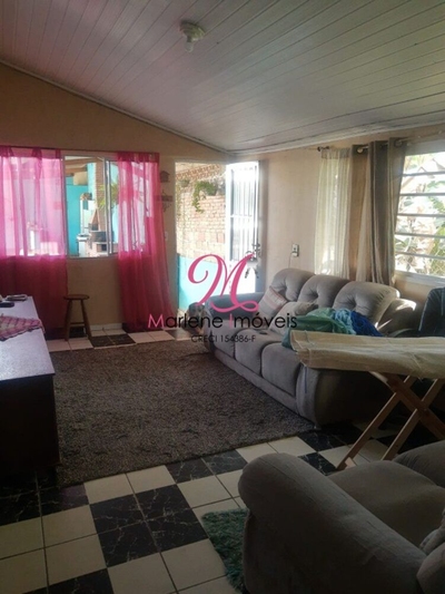 Chácara, 5 quartos - Foto 5