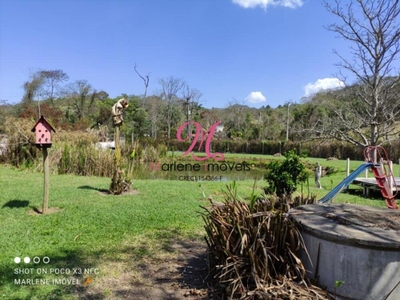 Chácara, 3 quartos - Foto 4