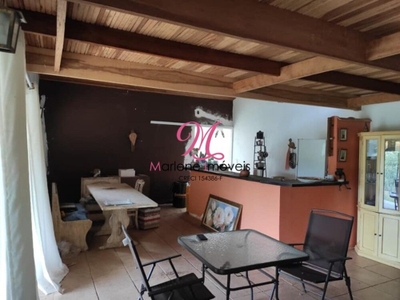 Chácara, 1 quarto - Foto 2