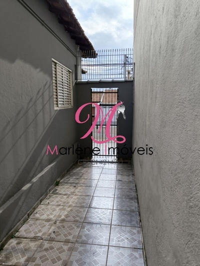 Casa, 2 quartos - Foto 4