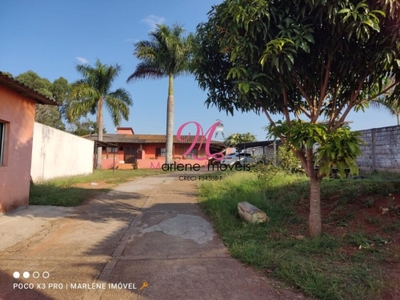 Chácara, 6 quartos - Foto 4