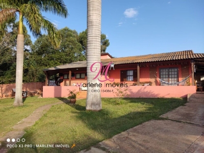 Chácara, 6 quartos - Foto 2