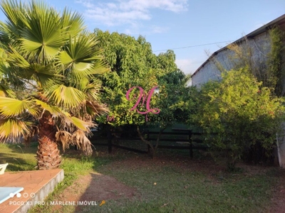 Chácara, 6 quartos - Foto 5