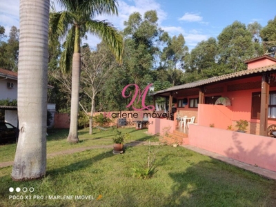 Chácara, 6 quartos - Foto 3